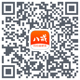 猪八戒的下载二维码
