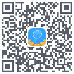冒泡 QRcode