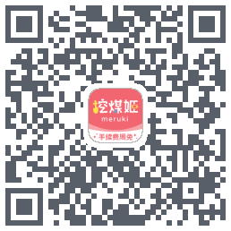 挖煤姬的下載二維碼