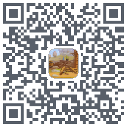 九梦仙域 QRcode