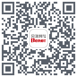 贝洛特门窗codice QR per il download