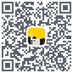 快乐斑马HD QRcode
