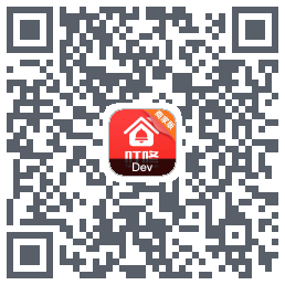 企叮咚商家版 QRcode