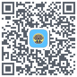 iPupPee的下載二維碼