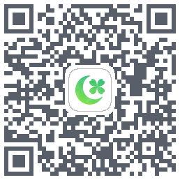绿城生活 QRcode