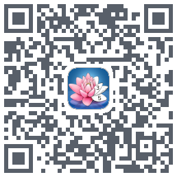 Zen Color QRcode