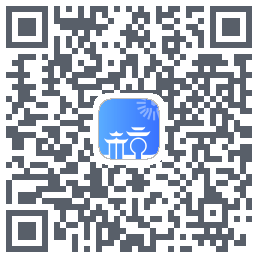 杭州城市大脑的下载二维码