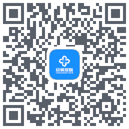 京城皮肤 QRcode