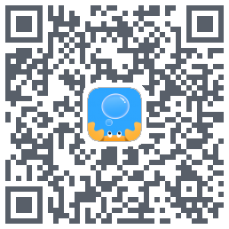 冒泡联联 QRcode