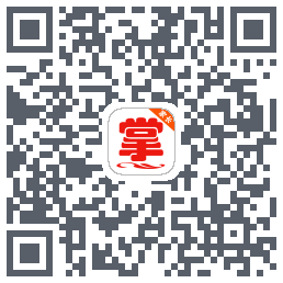 掌通宝家长版 QRcode