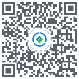 浙江预约挂号 QRcode