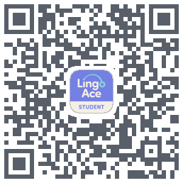 LingoAce QRcode