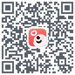 拾心的下载二维码