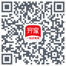 齐家的下載二維碼