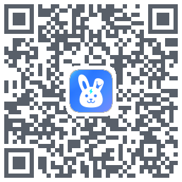 快兔网盘 QRcode
