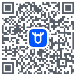 顽鹿运动codice QR per il download