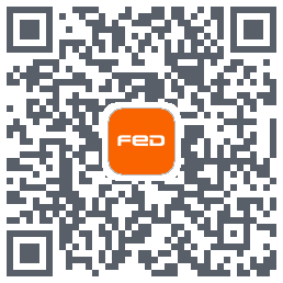 Fed智能 QRcode