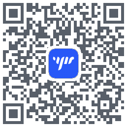 爱原物 QRcode