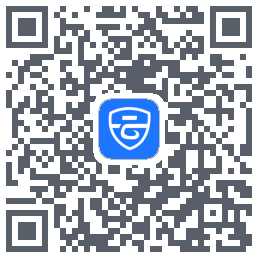 智慧安保云的下載二維碼