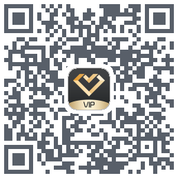魔方黑卡 QRcode