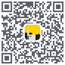 快乐斑马HD QRcode