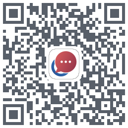 成都院企信通的下载二维码