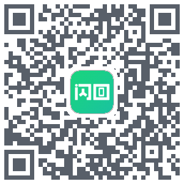 闪回有品 QRcode