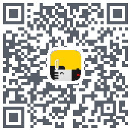 快乐斑马HD QRcode