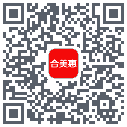 合美惠的下载二维码
