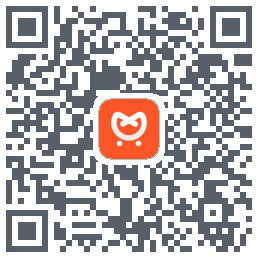 蝉选 QRcode