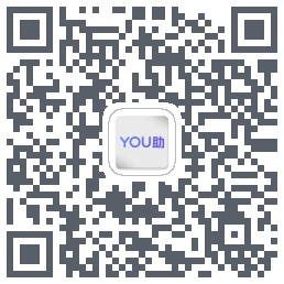 You助 QRcode