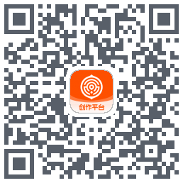 核桃HDcódigo QR de descarga de