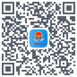 上海税务的下載二維碼