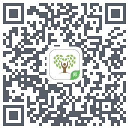 知心慧学教师端 QRcode