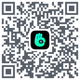掌心雷du code QR de téléchargement