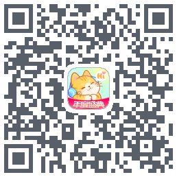 宠宠语音codice QR per il download