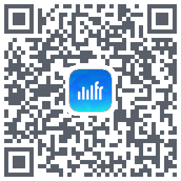 数据分析V11 QRcode