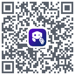 智图笔记のダウンロードQRコード