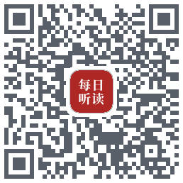 每日听读kod QR do pobrania