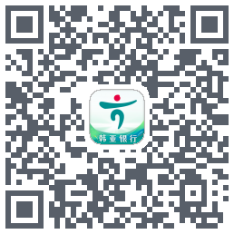 企业手机银行 QRcode