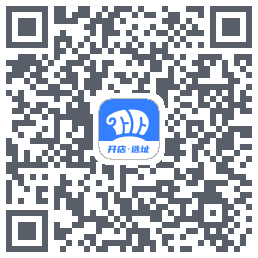上上参谋 QRcode