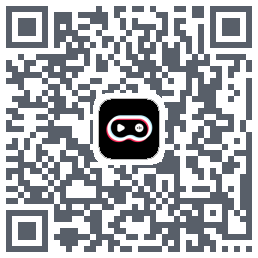 播城codice QR per il download
