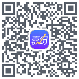 嘉纷 QRcode