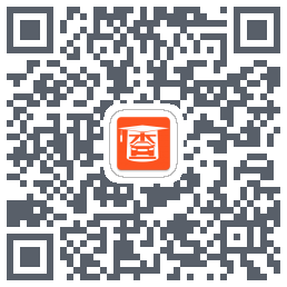 查博士 QRcode