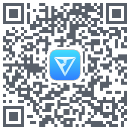DEV的下載二維碼