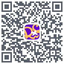 东西潮玩 QRcode