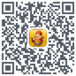 休闲圈的下载二维码