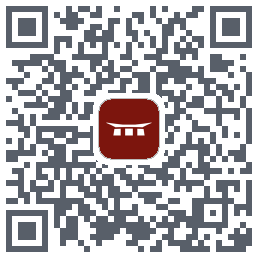 润泽园 QRcode