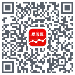 爱股票的下載二維碼