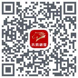 奔腾融媒的下载二维码